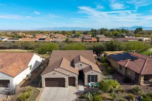 902 N Broken Hills Dr, Green Valley, AZ 85614 - Photo 2