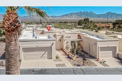 375 S Placita La Paz, Green Valley, AZ 85614 - Photo 48