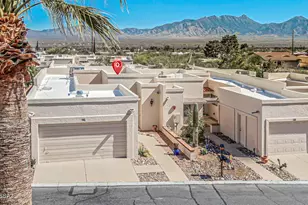 375 S Placita La Paz, Green Valley, AZ 85614 - Photo 48