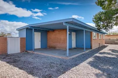 7261 S Teri Place, Tucson, AZ 85756 - Photo 32