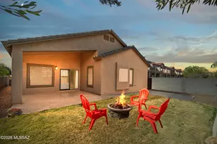 551 E Camino Luna Azul, Sahuarita, AZ 85629 - Photo 36