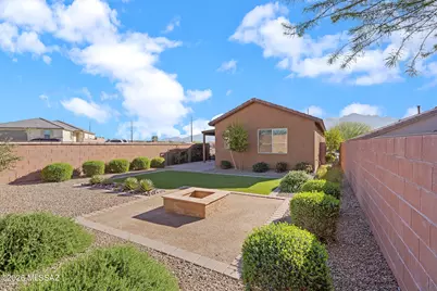9385 N Agave Gold Road, Tucson, AZ 85742 - Photo 2