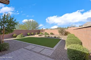 9385 N Agave Gold Rd, Tucson, AZ 85742 - Photo 1
