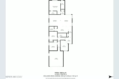 9385 N Agave Gold Road, Tucson, AZ 85742 - Photo 32