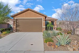 9385 N Agave Gold Rd, Tucson, AZ 85742 - Photo 4