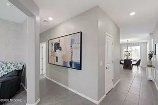 9385 N Agave Gold Rd, Tucson, AZ 85742 - Photo 8