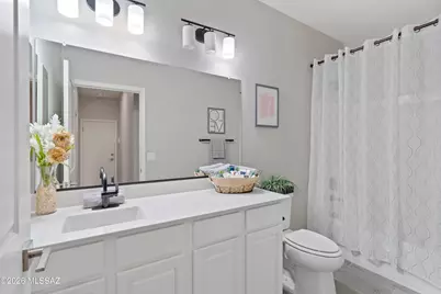 9385 N Agave Gold Road, Tucson, AZ 85742 - Photo 26