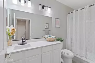 9385 N Agave Gold Rd, Tucson, AZ 85742 - Photo 26