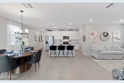 9385 N Agave Gold Road, Tucson, AZ 85742 - Photo 22