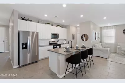 9385 N Agave Gold Road, Tucson, AZ 85742 - Photo 10