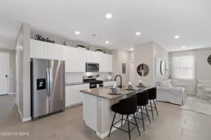 9385 N Agave Gold Rd, Tucson, AZ 85742 - Photo 10