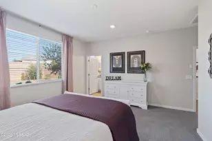 9385 N Agave Gold Rd, Tucson, AZ 85742 - Photo 18