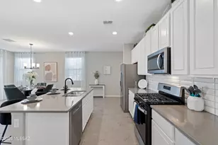 9385 N Agave Gold Rd, Tucson, AZ 85742 - Photo 12