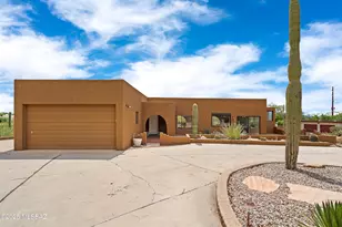 6801 N Green Mountain Pl, Tucson, AZ 85718 - Photo 46