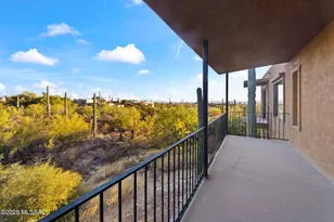 6801 N Green Mountain Pl, Tucson, AZ 85718 - Photo 30