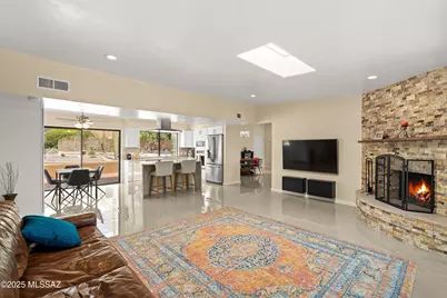 6801 N Green Mountain Place, Tucson, AZ 85718 - Photo 18