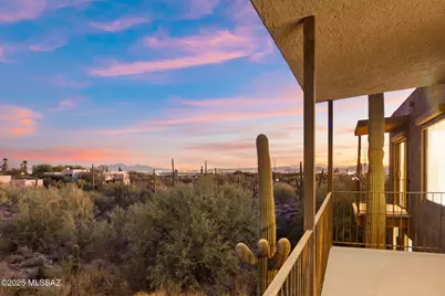 6801 N Green Mountain Place, Tucson, AZ 85718 - Photo 40