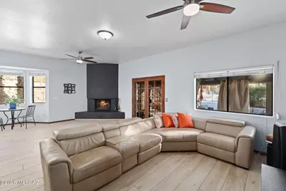 5814 E RÃ­o Verde Vista Drive, Tucson, AZ 85750 - Photo 10