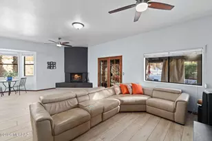 5814 E RÃ­o Verde Vista Dr, Tucson, AZ 85750 - Photo 10