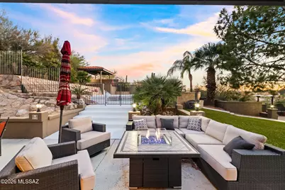 5814 E RÃ­o Verde Vista Drive, Tucson, AZ 85750 - Photo 42