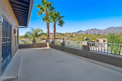 5814 E RÃ­o Verde Vista Drive, Tucson, AZ 85750 - Photo 46