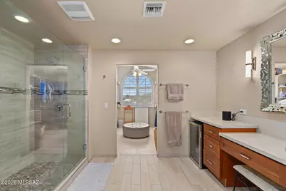 5814 E RÃ­o Verde Vista Drive, Tucson, AZ 85750 - Photo 22