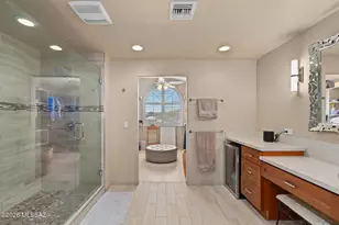 5814 E RÃ­o Verde Vista Dr, Tucson, AZ 85750 - Photo 22