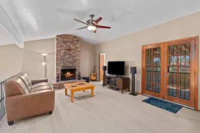 5814 E RÃ­o Verde Vista Drive, Tucson, AZ 85750 - Photo 30