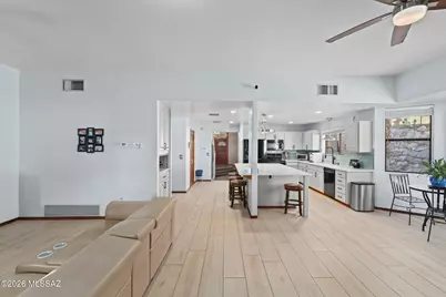 5814 E RÃ­o Verde Vista Drive, Tucson, AZ 85750 - Photo 12