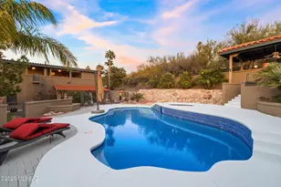 5814 E RÃ­o Verde Vista Dr, Tucson, AZ 85750 - Photo 36