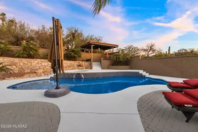 5814 E RÃ­o Verde Vista Drive, Tucson, AZ 85750 - Photo 34