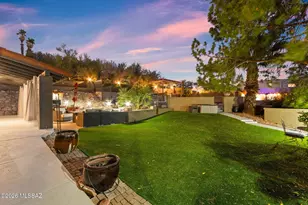 5814 E RÃ­o Verde Vista Dr, Tucson, AZ 85750 - Photo 40