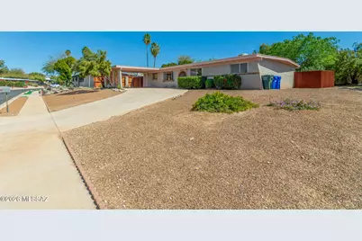 2351 S Thomas Drive, Tucson, AZ 85710 - Photo 38