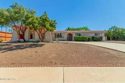2351 S Thomas Drive, Tucson, AZ 85710 - Photo 36