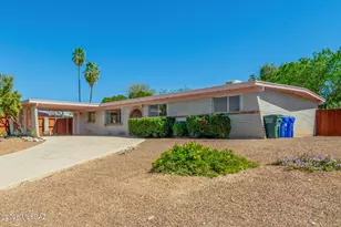 2351 S Thomas Dr, Tucson, AZ 85710 - Photo 2