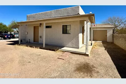 1555 E Bernard Drive, Tucson, AZ 85714 - Photo 2