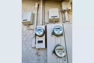 1555 E Bernard Drive, Tucson, AZ 85714 - Photo 14