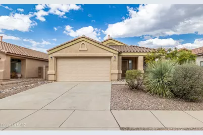 10571 E Carolina Willow Lane, Tucson, AZ 85747 - Photo 2