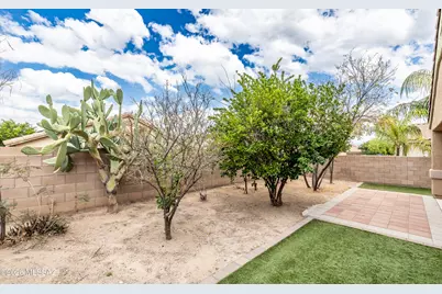 10571 E Carolina Willow Lane, Tucson, AZ 85747 - Photo 32