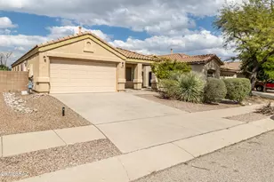 10571 E Carolina Willow Ln, Tucson, AZ 85747 - Photo 1