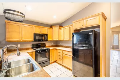10571 E Carolina Willow Lane, Tucson, AZ 85747 - Photo 10