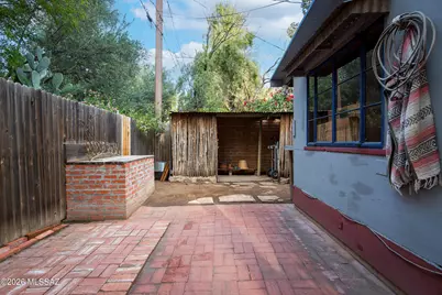 3819 E Calle Cortez, Tucson, AZ 85716 - Photo 40