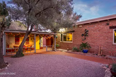 3819 E Calle Cortez, Tucson, AZ 85716 - Photo 46