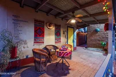 3819 E Calle Cortez, Tucson, AZ 85716 - Photo 42