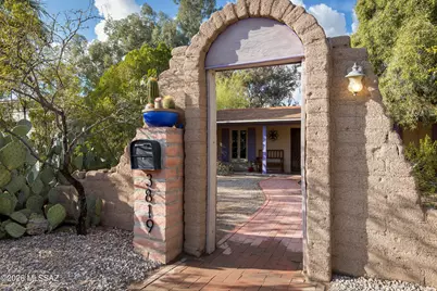 3819 E Calle Cortez, Tucson, AZ 85716 - Photo 6