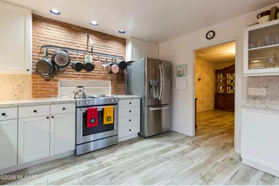 3819 E Calle Cortez, Tucson, AZ 85716 - Photo 14