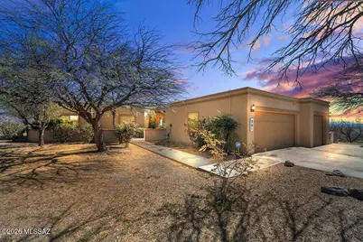 861 Via Mandan, Rio Rico, AZ 85648 - Photo 4