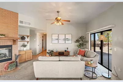 861 Via Mandan, Rio Rico, AZ 85648 - Photo 8