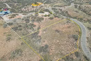 861 Via Mandan, Rio Rico, AZ 85648 - Photo 38