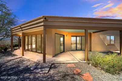 861 Via Mandan, Rio Rico, AZ 85648 - Photo 34